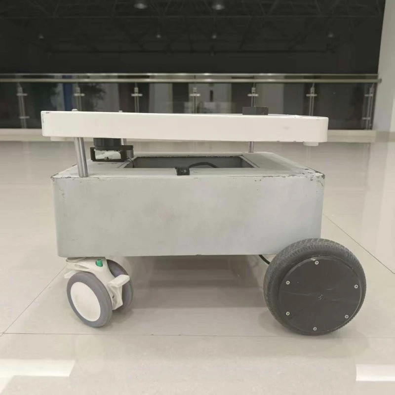 Medical Transportation Robots factory